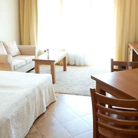 Апартамент With Balcony, Mountain View, 4* Resort, Банско