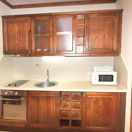 With Balcony, Mountain View, 4* Resort, Апартамент *