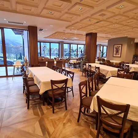 With Balcony, Mountain View, 4* Resort, Апартамент *