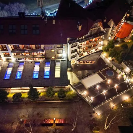 Апартамент With Balcony, Mountain View, 4* Resort, Банско