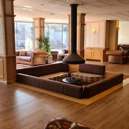 Апартамент With Balcony, Mountain View, 4* Resort, *