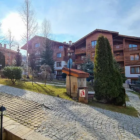 With Balcony, Mountain View, 4* Resort, * Банско