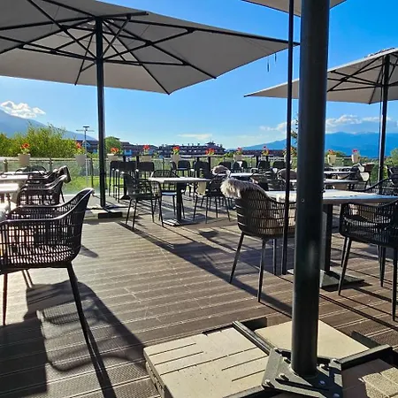 With Balcony, Mountain View, 4* Resort, Апартамент *