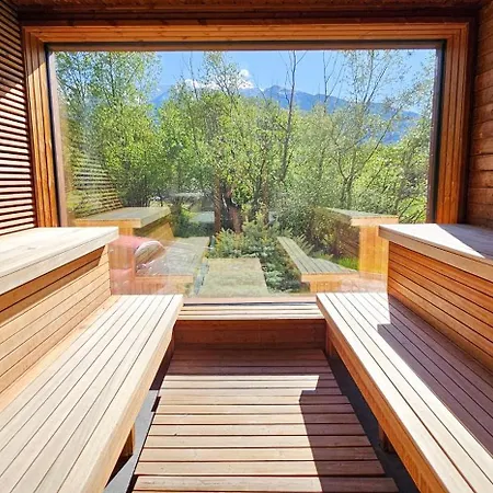 With Balcony, Mountain View, 4* Resort, Апартамент Банско