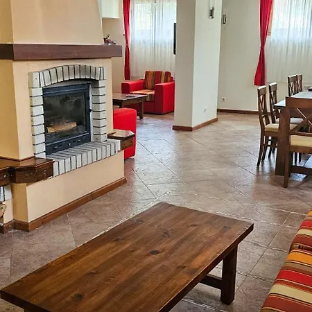 With Balcony, Mountain View, 4* Resort, * Банско