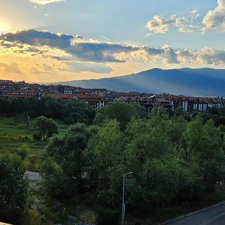 With Balcony, Mountain View, 4* Resort, Апартамент *