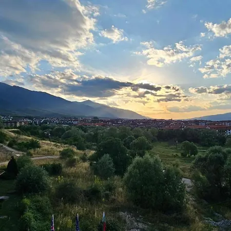 With Balcony, Mountain View, 4* Resort, Банско