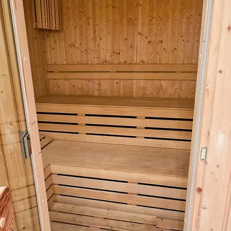 With Balcony, Mountain View, 4* Resort, Апартамент Банско