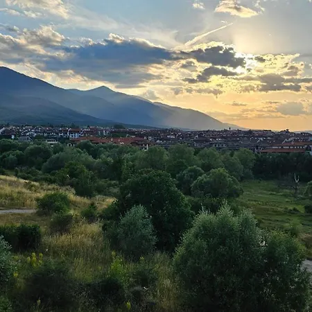 Апартамент With Balcony, Mountain View, 4* Resort, Банско